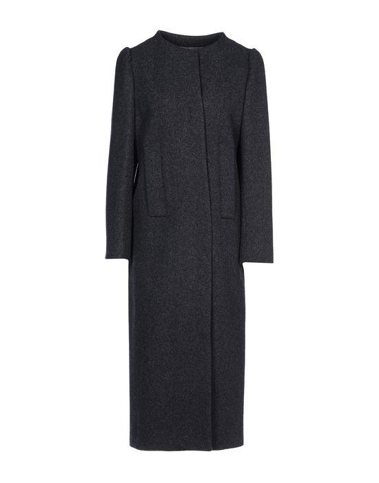 Пальто  -  цвет