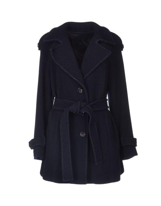 Пальто  -  цвет