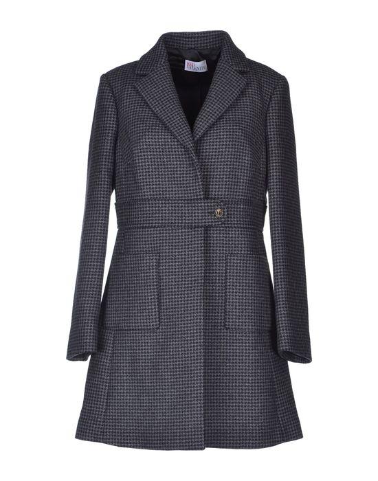 Пальто REDVALENTINO