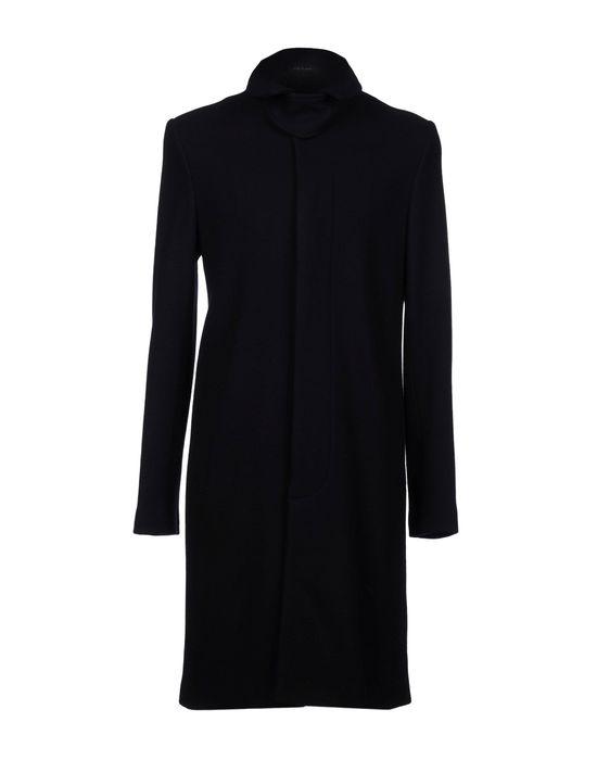 Пальто EMPORIO ARMANI