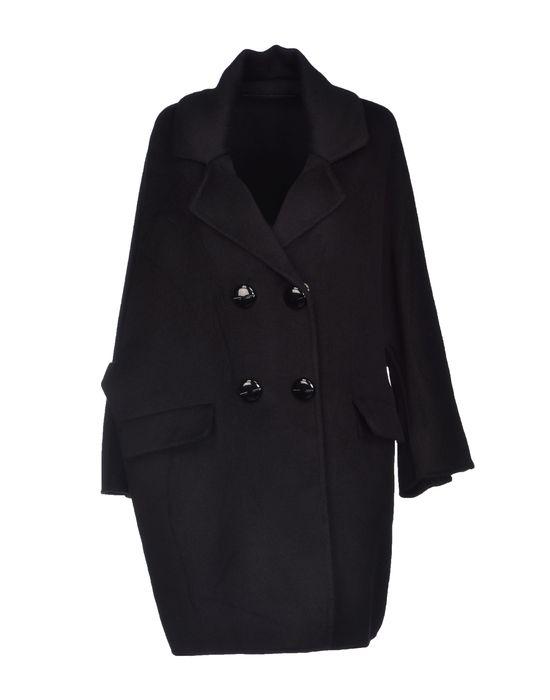 Пальто ERMANNO SCERVINO