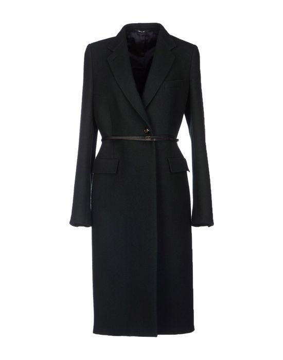 Пальто MAISON MARTIN MARGIELA 4