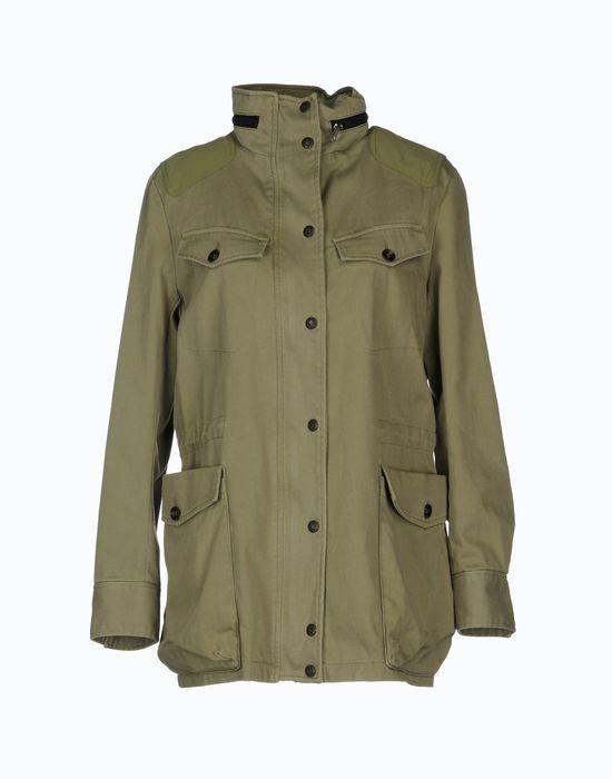 Пальто RAG & BONE