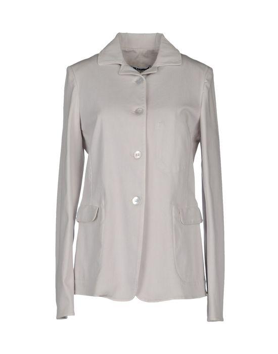 Пальто JIL SANDER