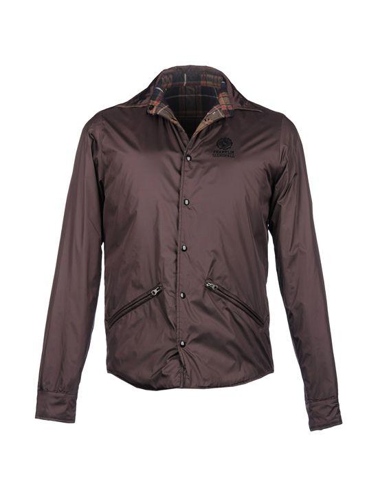 Пальто FRANKLIN & MARSHALL