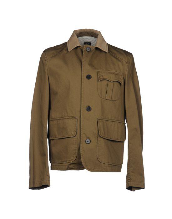 Пальто MCQ ALEXANDER MCQUEEN