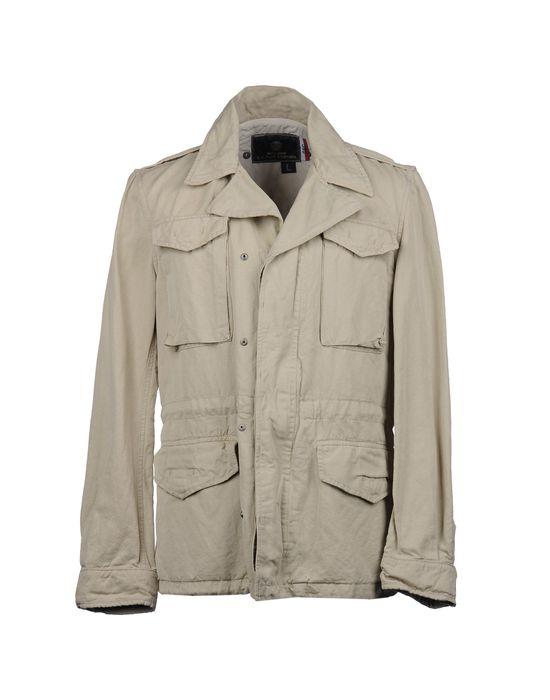 Пальто  - Бежевый цвет