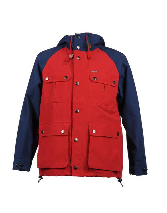 Пальто CARHARTT