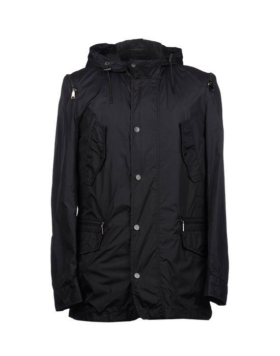 Пальто RICHMOND DENIM