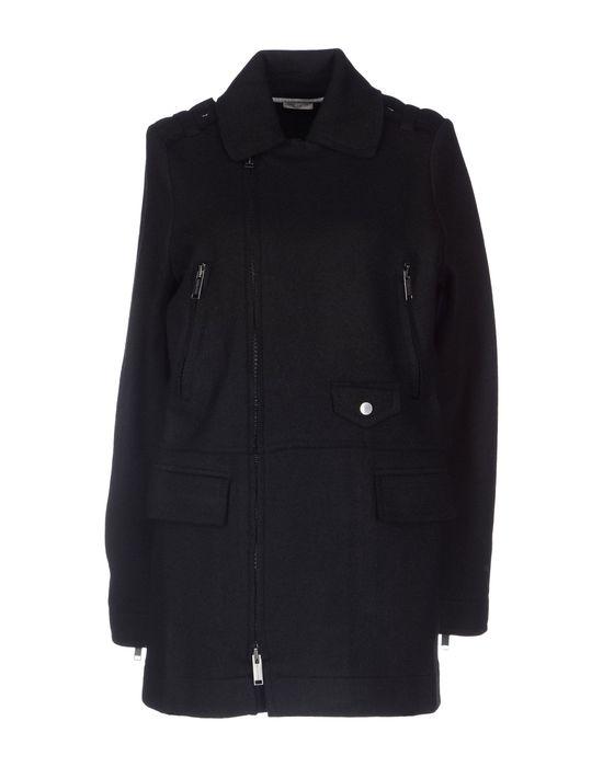 Пальто PAOLO PECORA