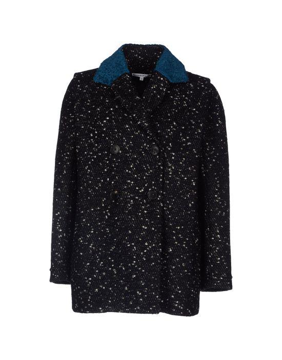 Пальто CARVEN