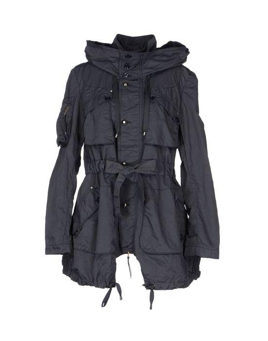 HIGH Полупальто  Пальто HIGH