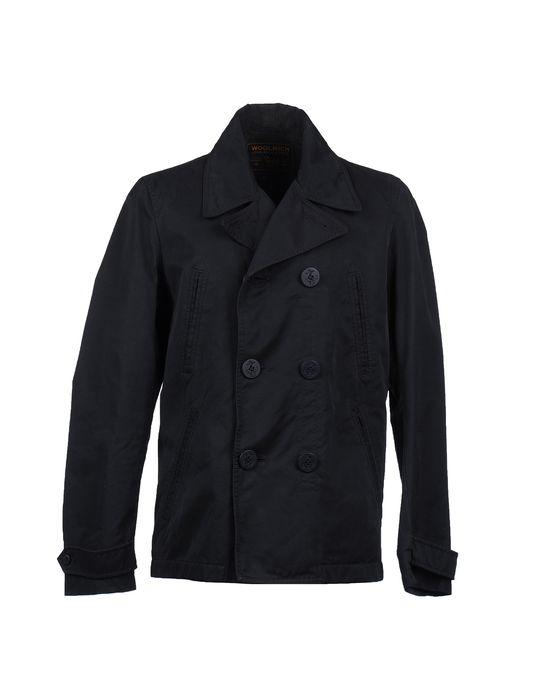 Пальто WOOLRICH