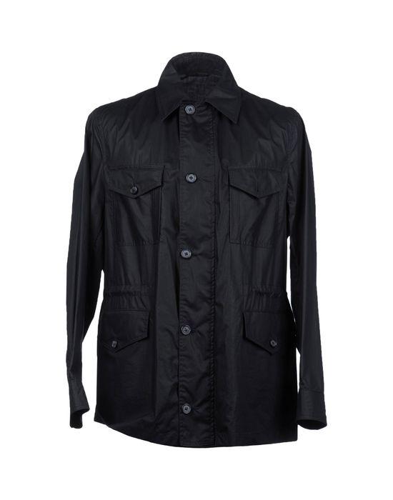 Пальто MANDELLI TAILOR