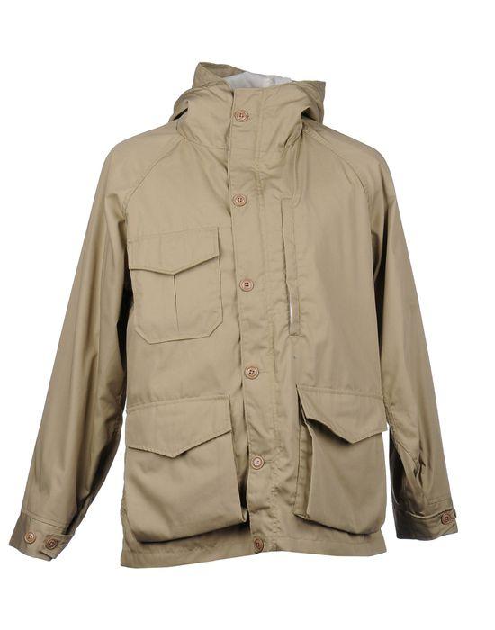 Пальто WOOLRICH WOOLEN MILLS