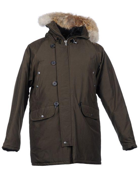 Пальто PENFIELD
