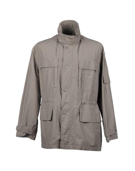 Пальто  - Серый цвет