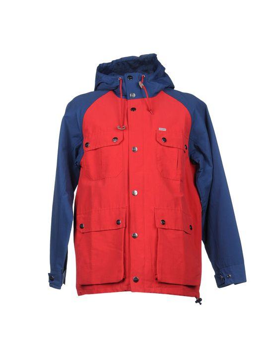 Пальто CARHARTT