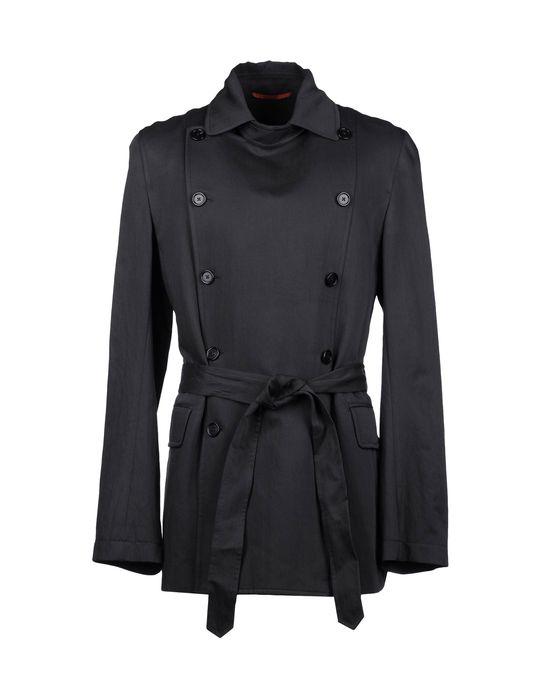 Пальто ANN DEMEULEMEESTER