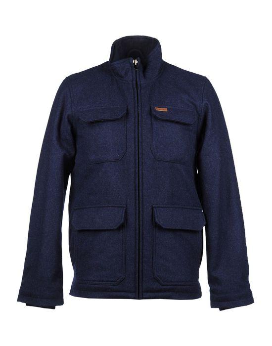 Пальто CARHARTT