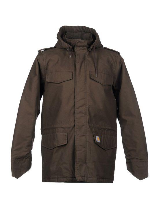 Пальто CARHARTT