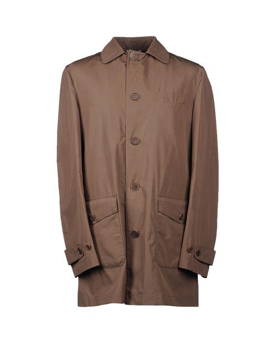 Пальто BRUNELLO CUCINELLI