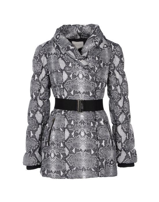 Пальто PIERRE BALMAIN