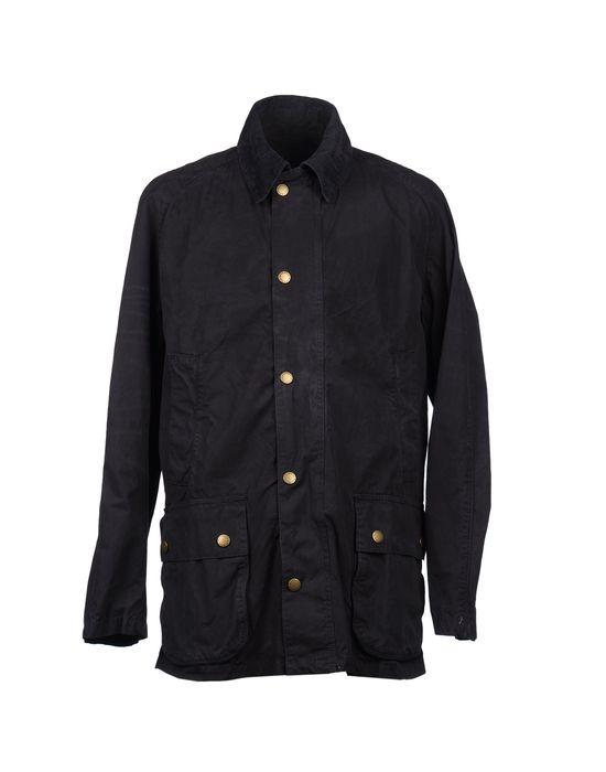 Пальто BARBOUR