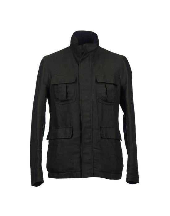 Пальто RVR LARDINI