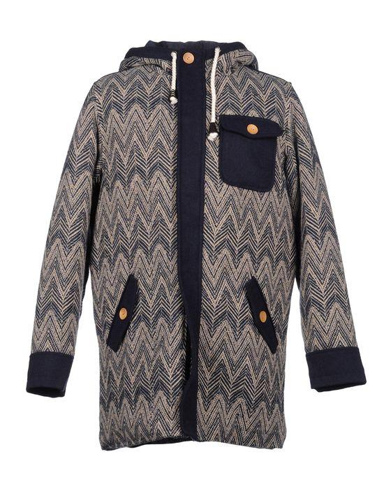 Пальто  - Бежевый цвет