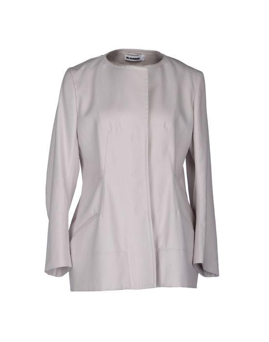 Пальто JIL SANDER