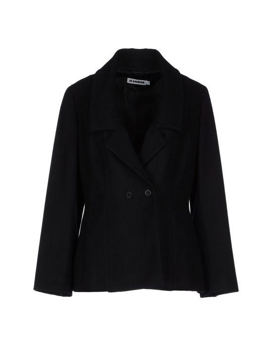 Пальто JIL SANDER