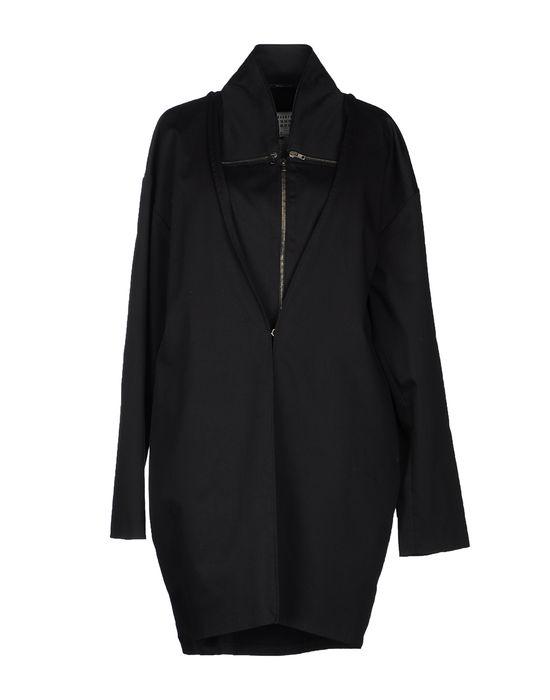 Пальто MAISON MARTIN MARGIELA 1