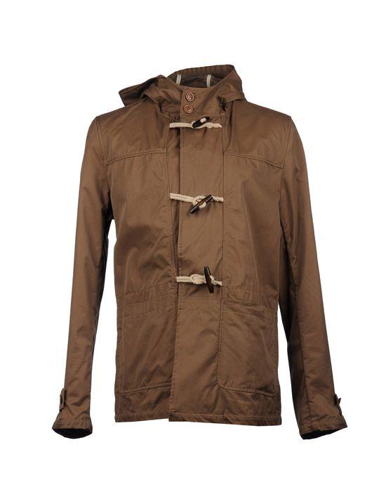 Пальто WOOLRICH