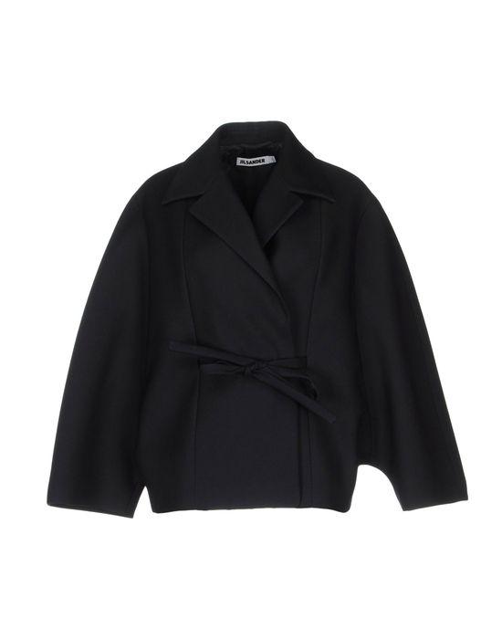 Пальто JIL SANDER