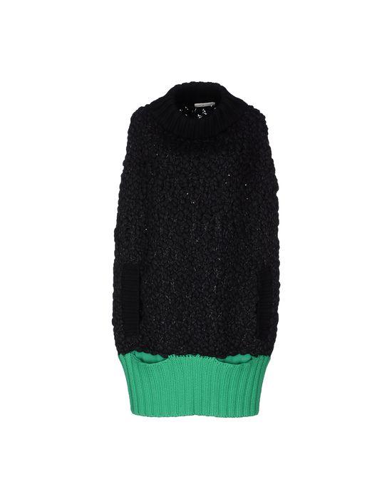 Пальто TSUMORI CHISATO