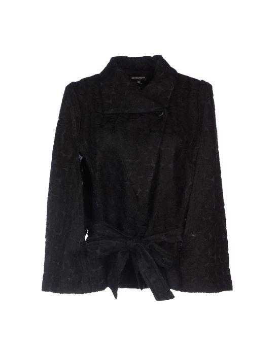 Пальто ANN DEMEULEMEESTER