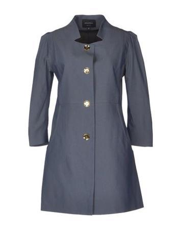 Пальто GIULIANO FUJIWARA