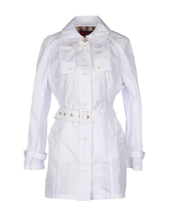 Пальто BURBERRY LONDON