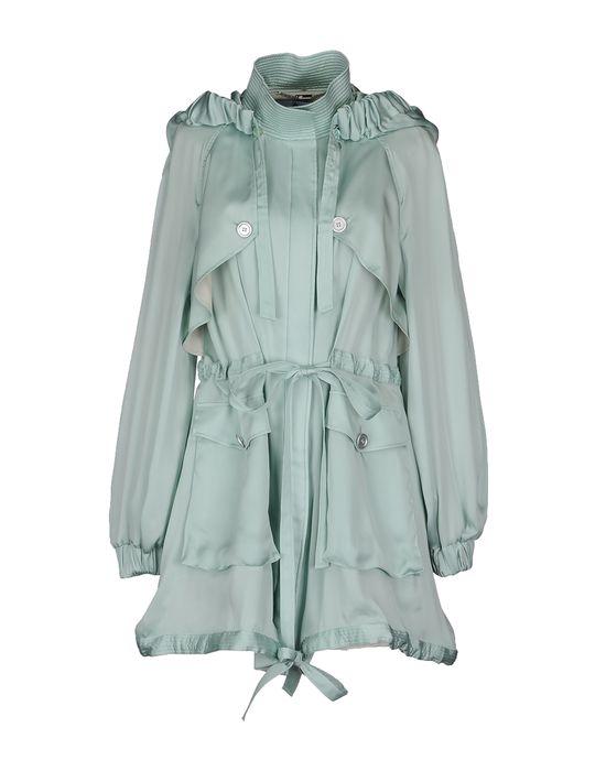 Пальто BLUMARINE