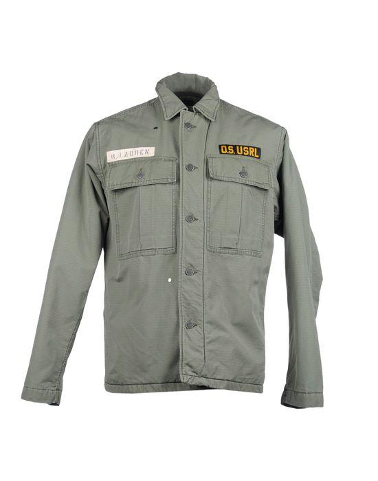 Пальто DENIM & SUPPLY RALPH LAUREN