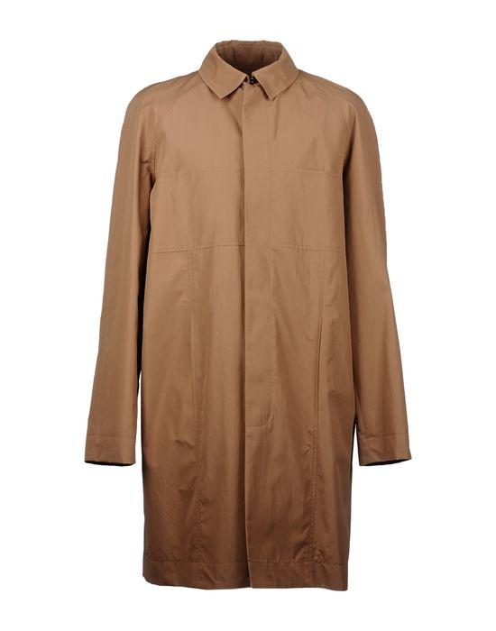 Пальто LES HOMMES