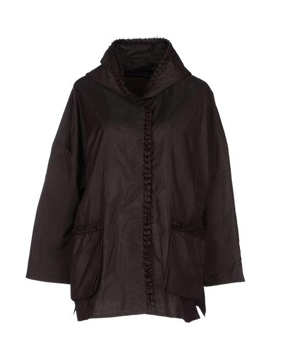 Пальто ERMANNO SCERVINO