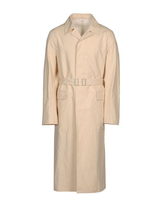 Пальто JIL SANDER