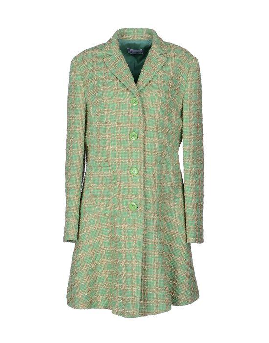 Пальто REDVALENTINO