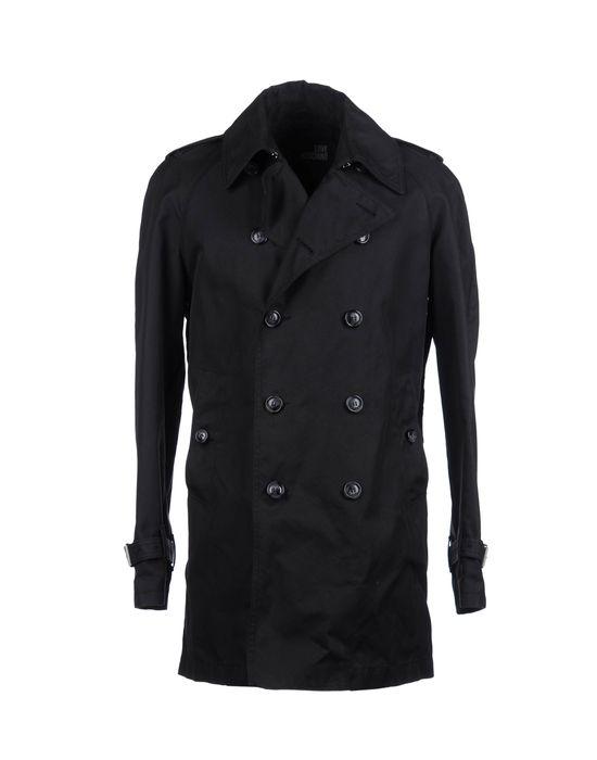 Пальто LOVE MOSCHINO