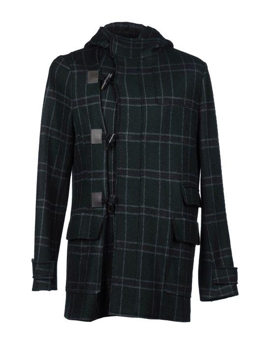 Пальто PAOLO PECORA