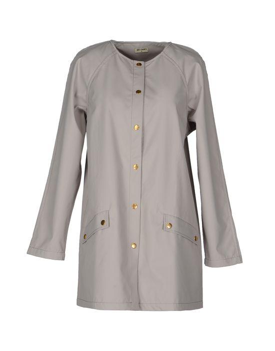 Пальто  - Серый цвет