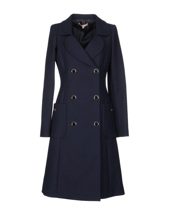 Пальто MICHAEL KORS