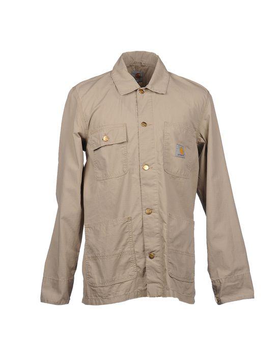 Пальто CARHARTT